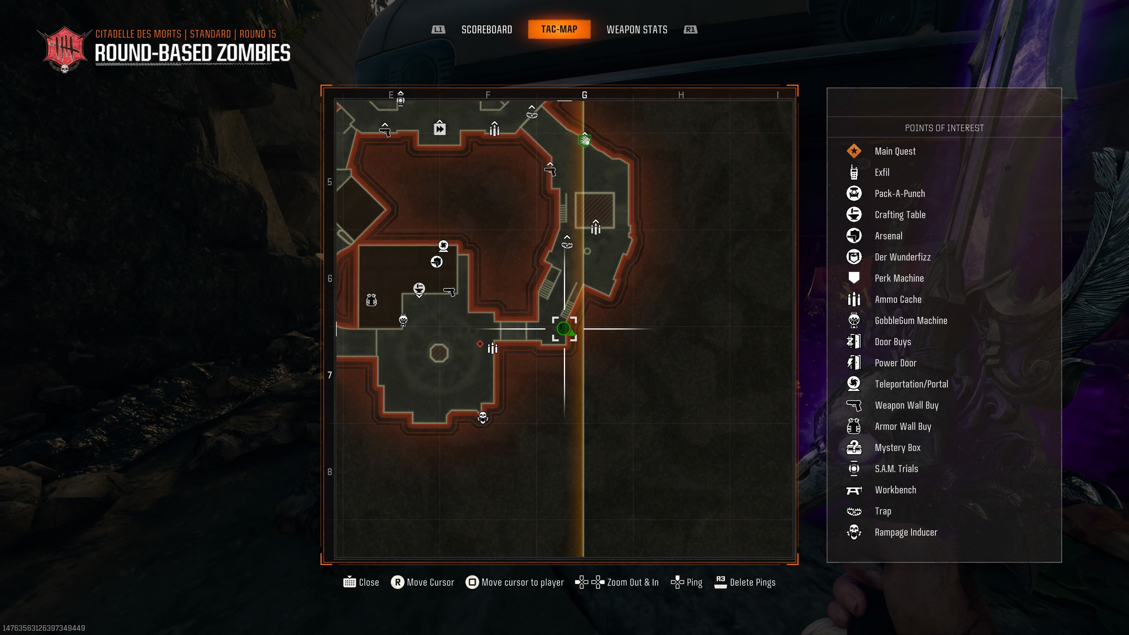 How To Complete The Rat King Easter Egg In Black Ops 6