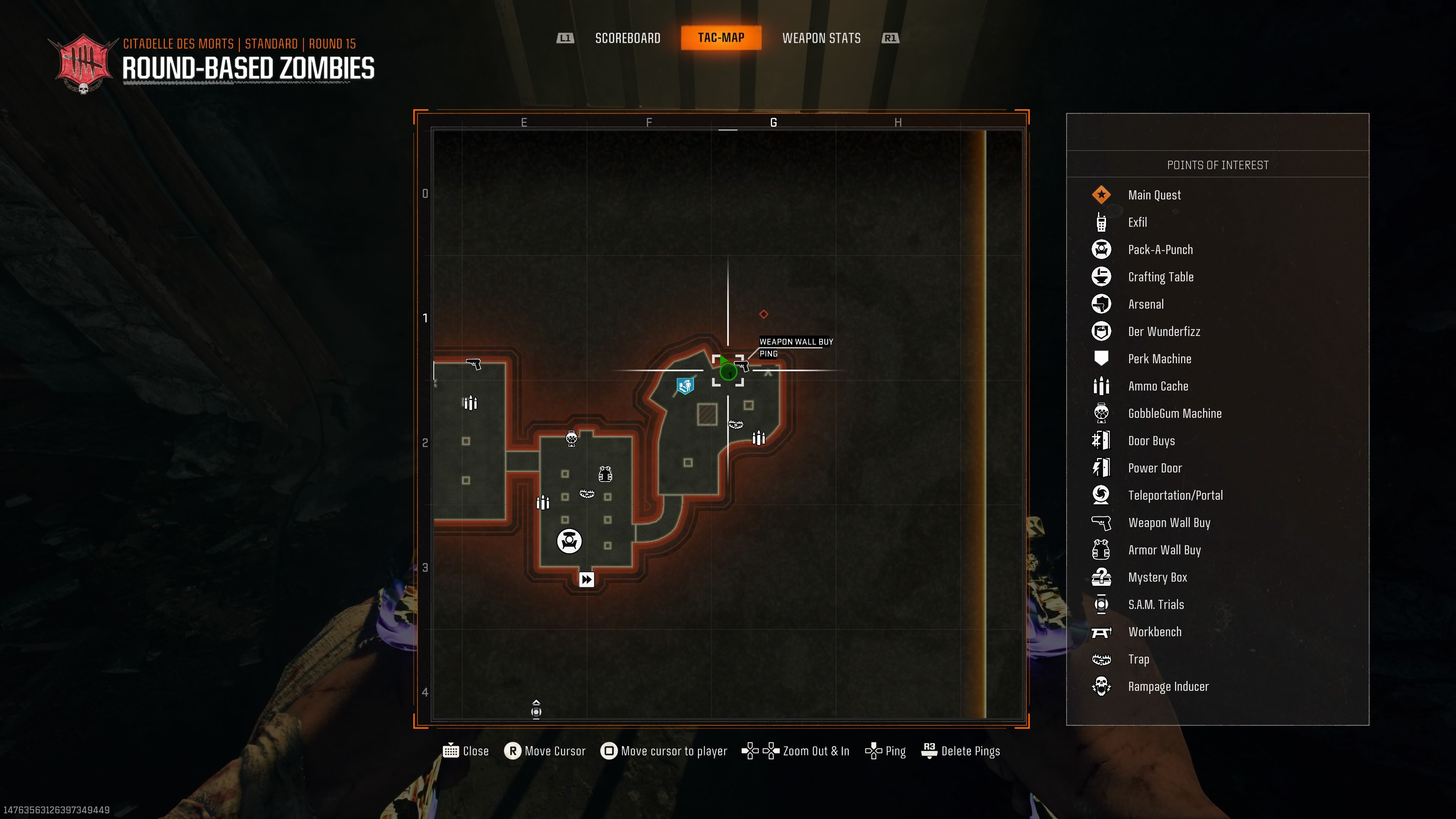 How To Complete The Rat King Easter Egg In Black Ops 6