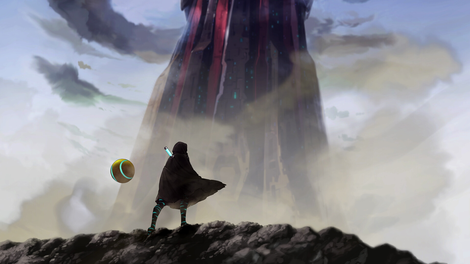 Shadow Labyrinth Makes a Case For Retro Games to Experiment With Genre