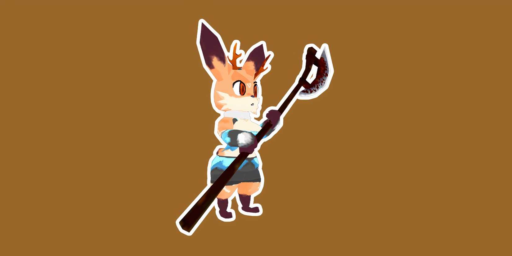 The Best Polearms In Atlyss
