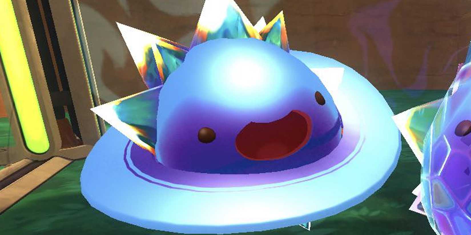 Best Largo Slime Combinations In Slime Rancher