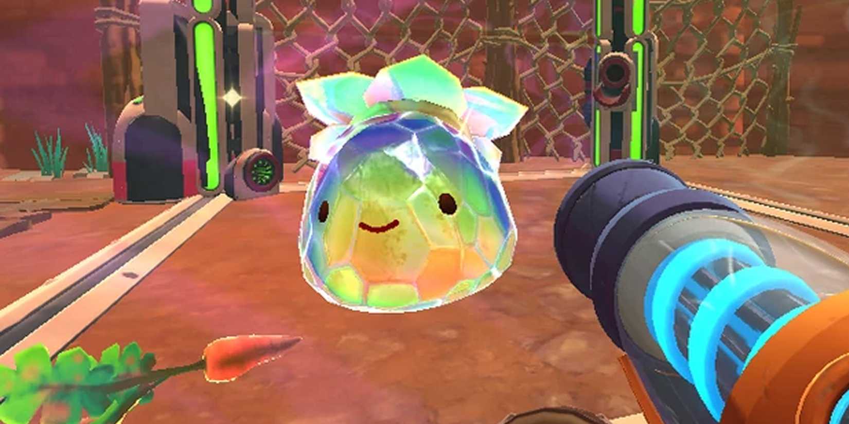 Best Largo Slime Combinations In Slime Rancher