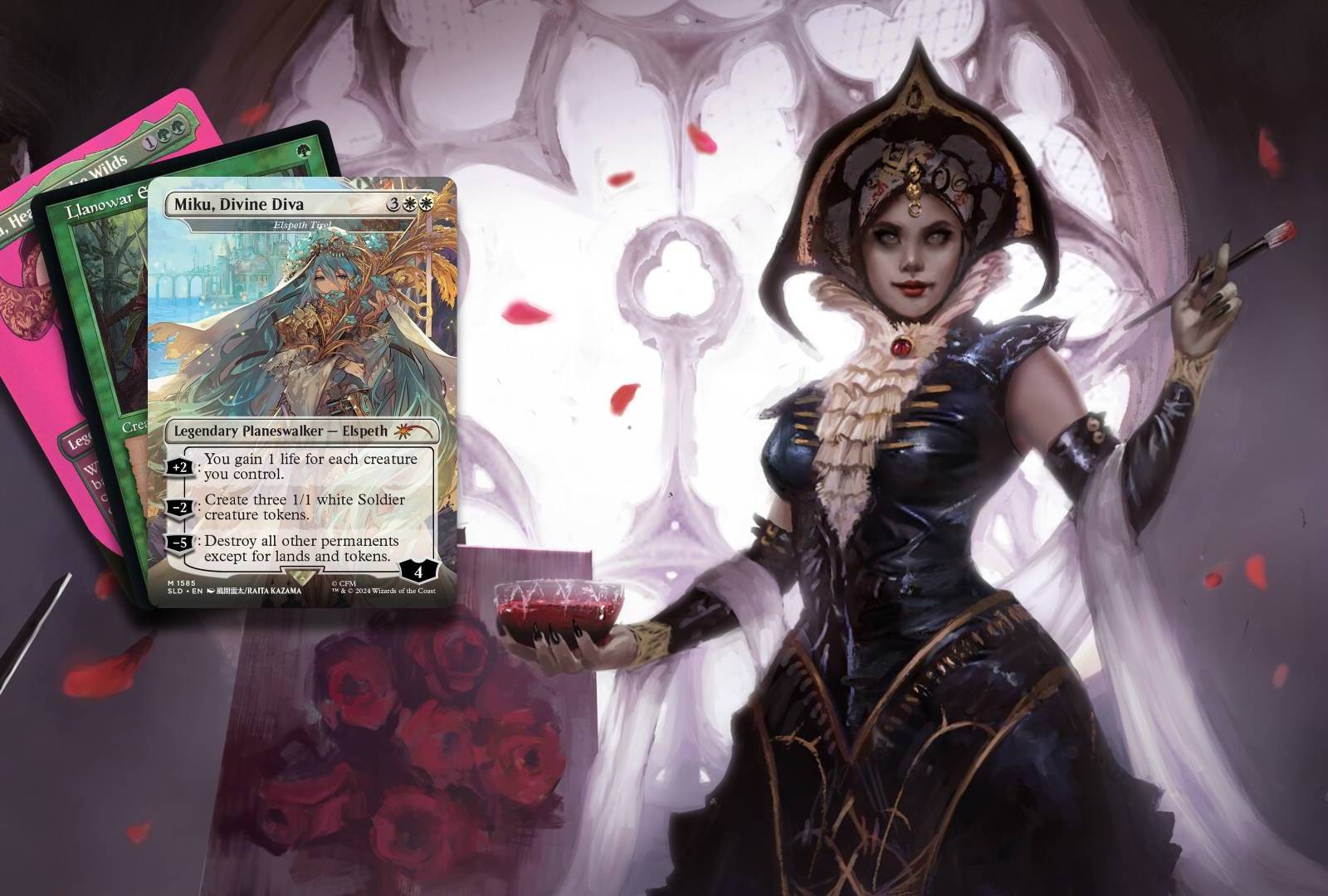 mtg what happens when you run out of cards So I thought are you will loose. But Nooo. Why? : r/ Line-Up Theory | MAGIC: THE