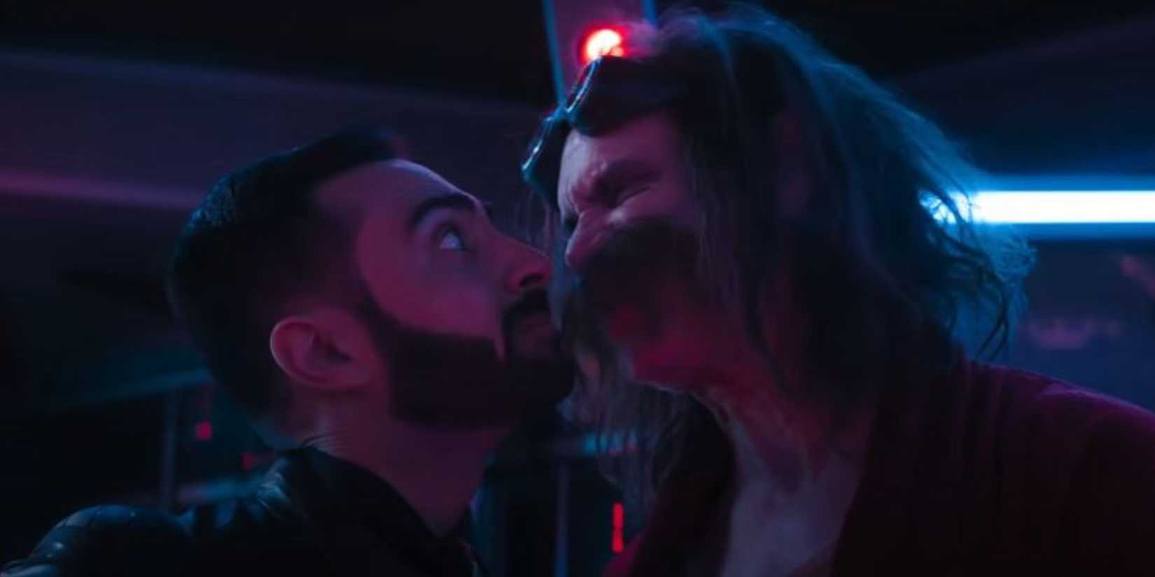 Sonic 3's Agent Stone Actor Could Return Without Jim Carrey