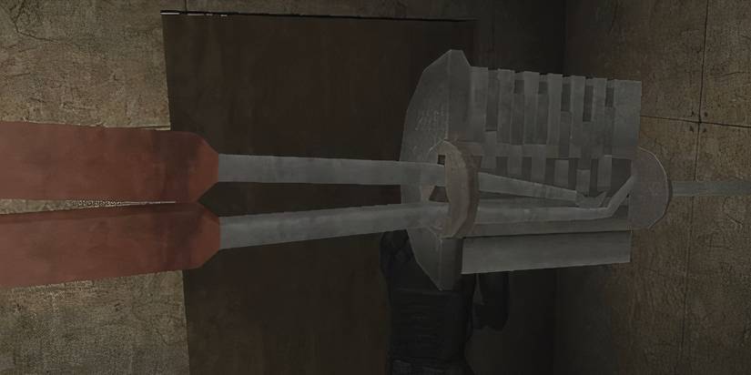 Splinter Cell Lock The Best Lock Picking Mini Games In Video Games