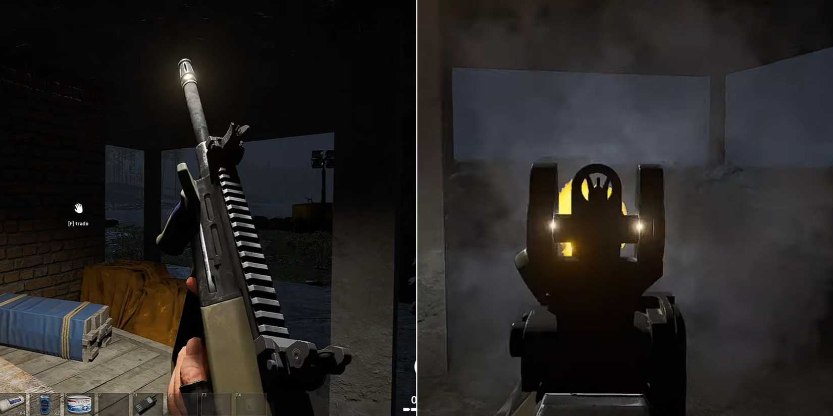 The 10 Strongest Guns In Deadside