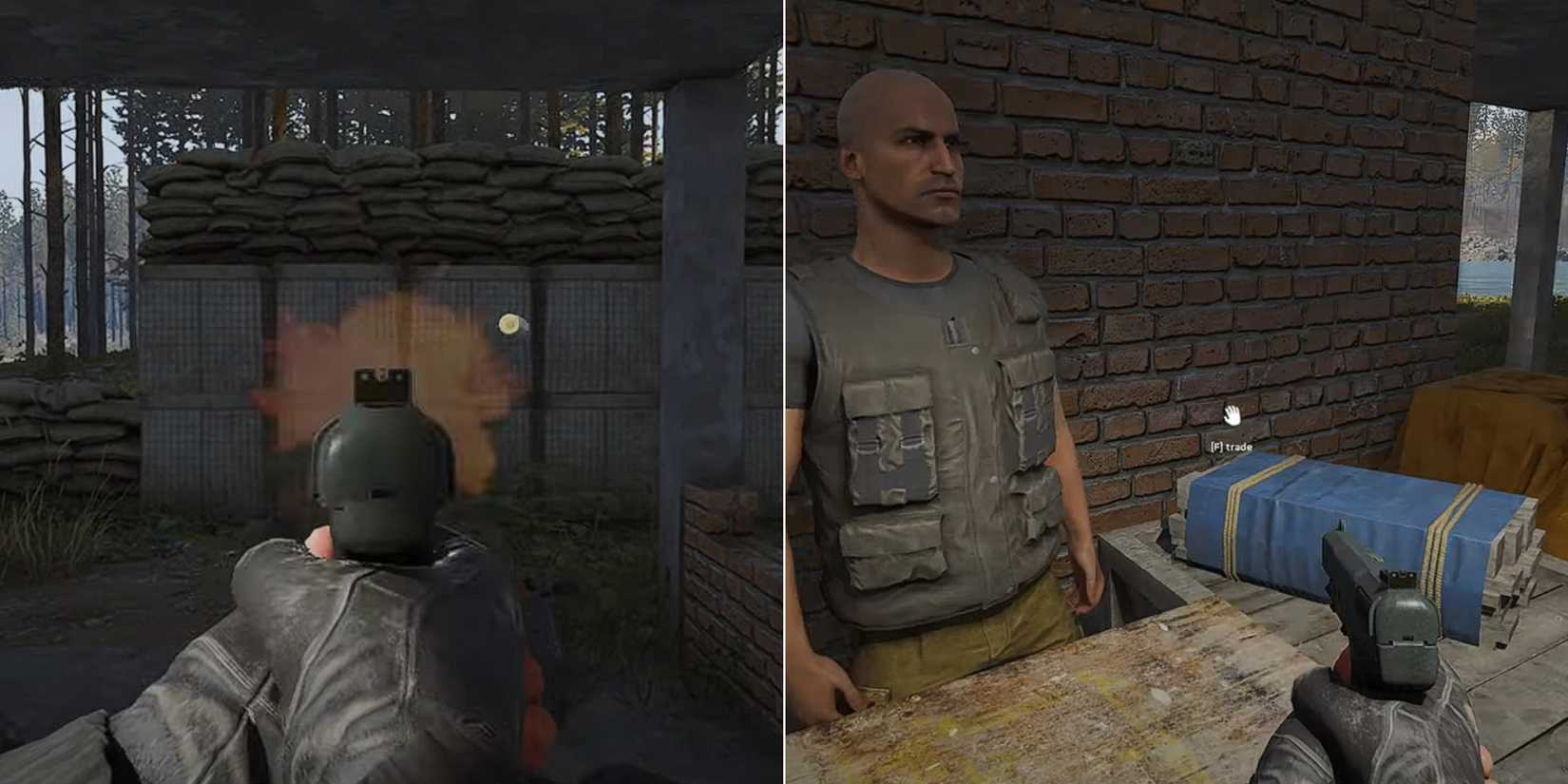 The 10 Strongest Guns In Deadside