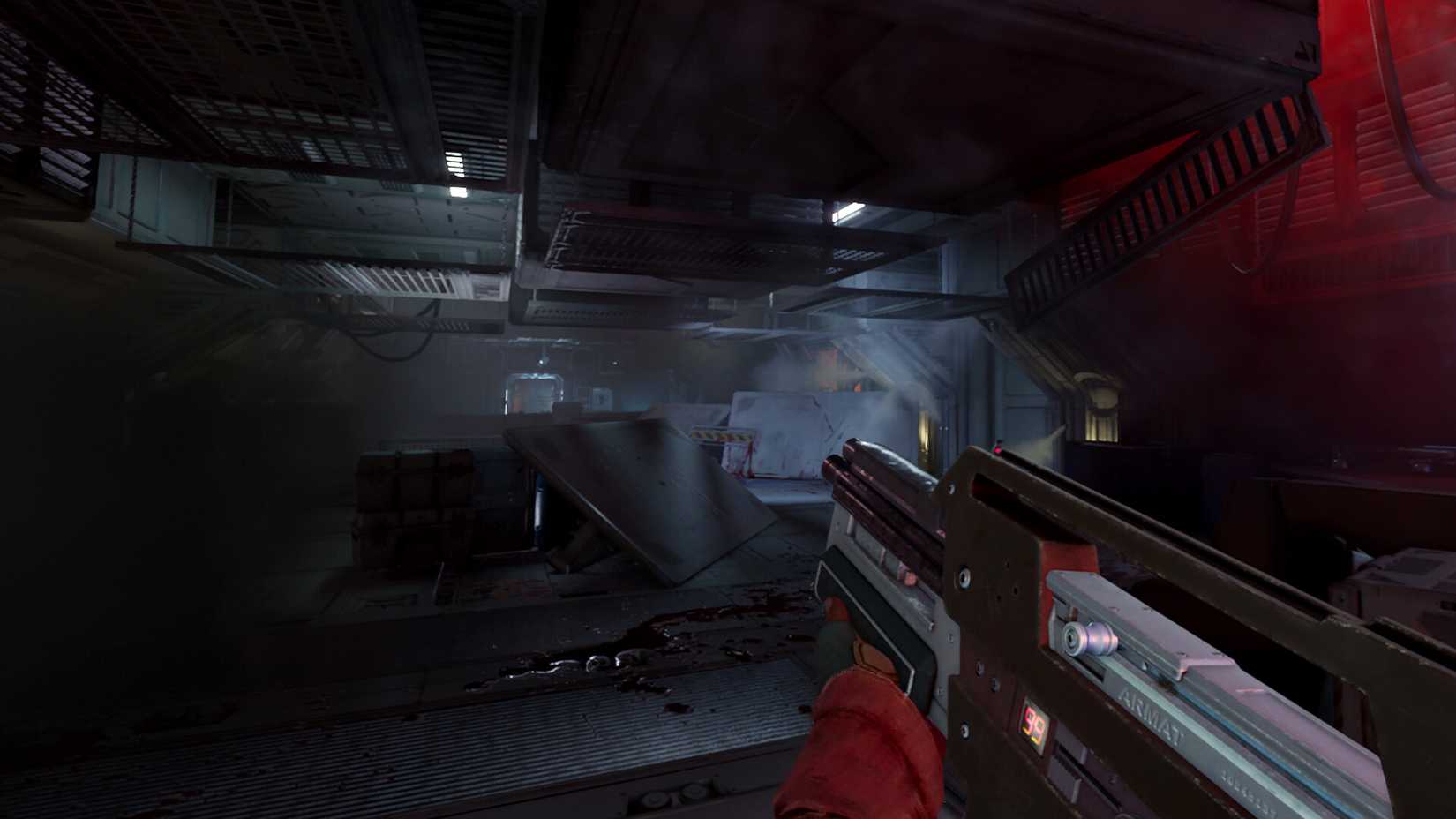 Alien: Rogue Incursion Is The Isolation 2 You’ve Been Waiting For
