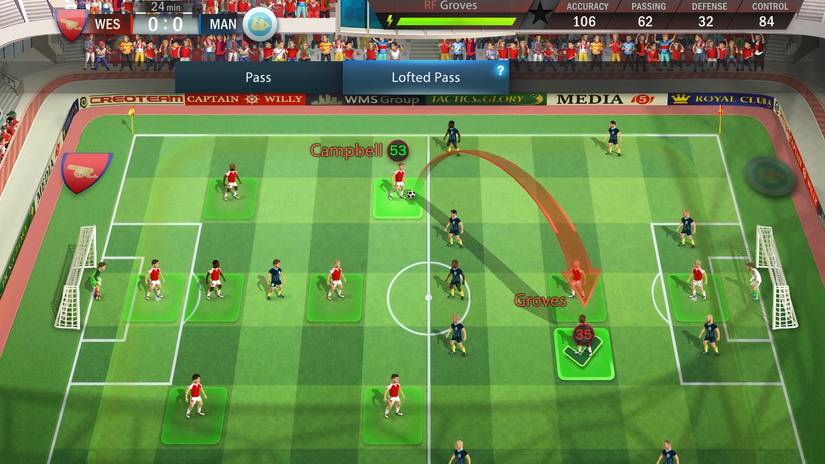 8 Best Soccer Games On PC