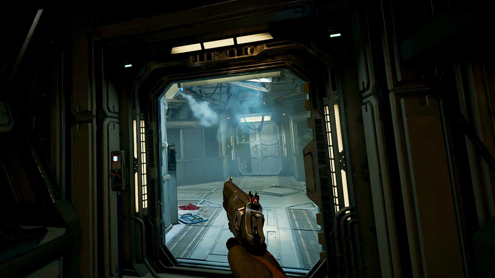 Alien: Rogue Incursion Is The Isolation 2 You’ve Been Waiting For