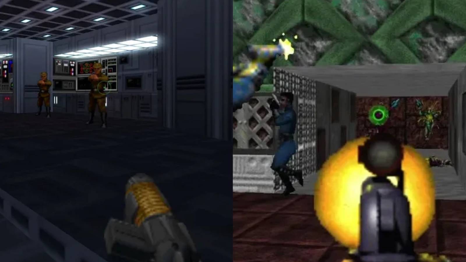 NVIDIA RTX Remix Update Introduces New Logic System For Dynamic Graphics  Effects | GeForce News | NVIDIA, image size:1600x900