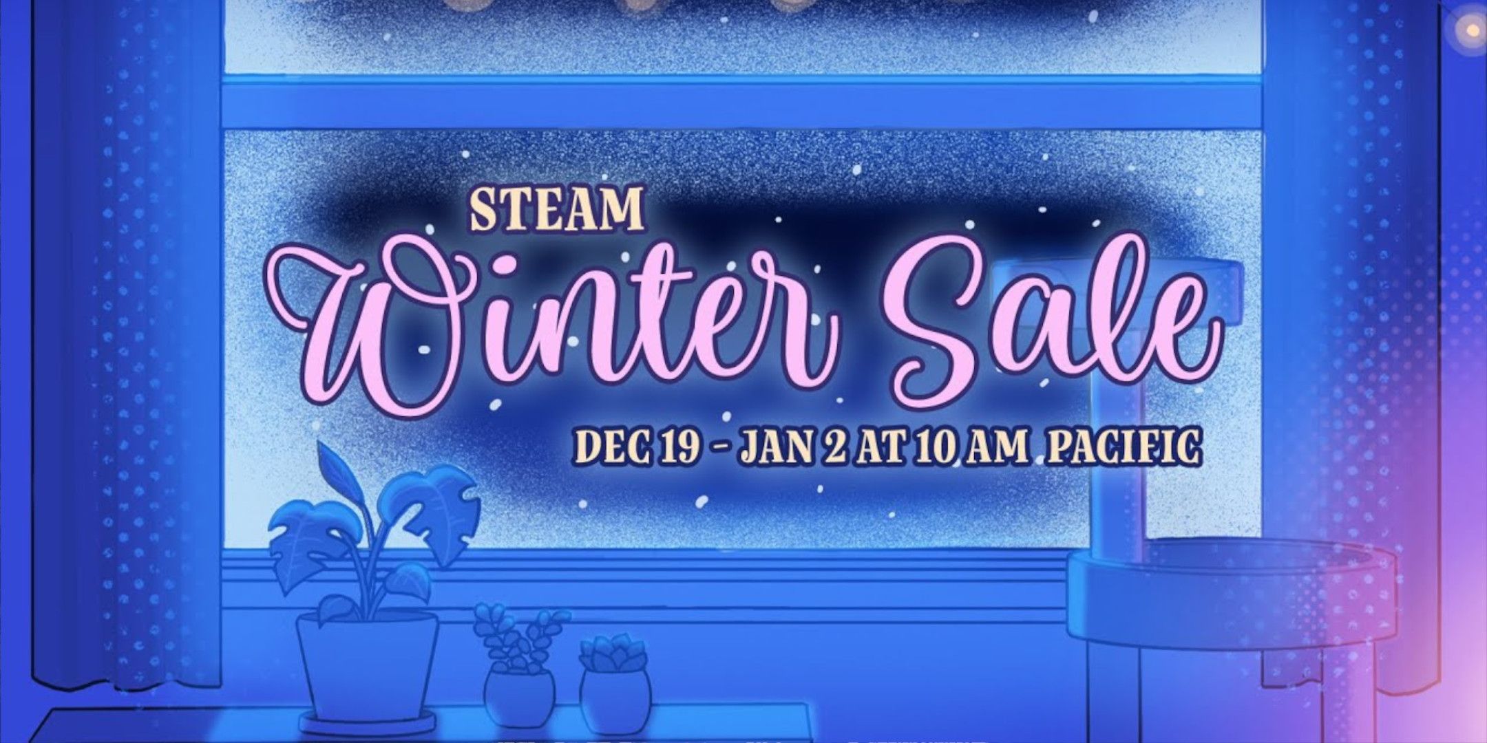 Best Steam Winter Sale Deals for 2025