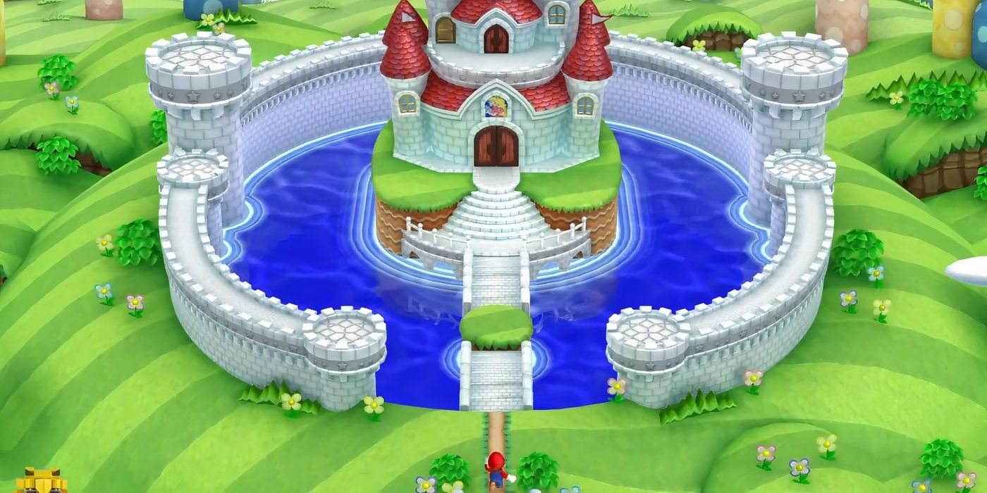 Best Games For Couples On Nintendo Switch