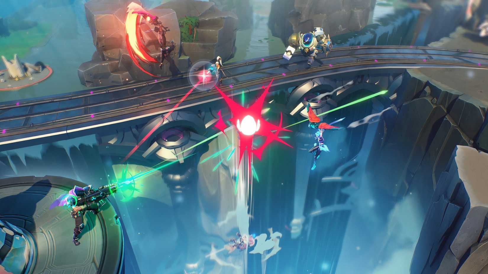 Is Supervive Better Than Deadlock?