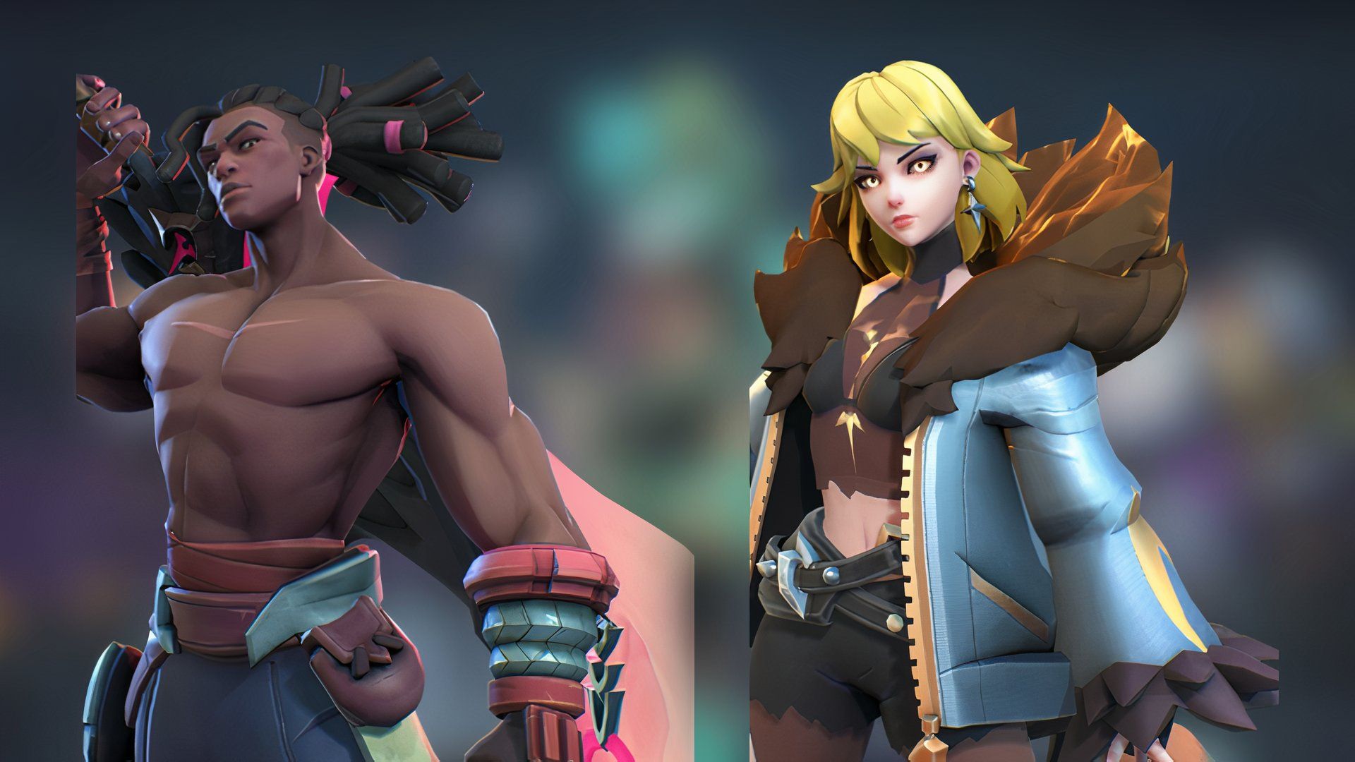 The Best Team Compositions In Supervive