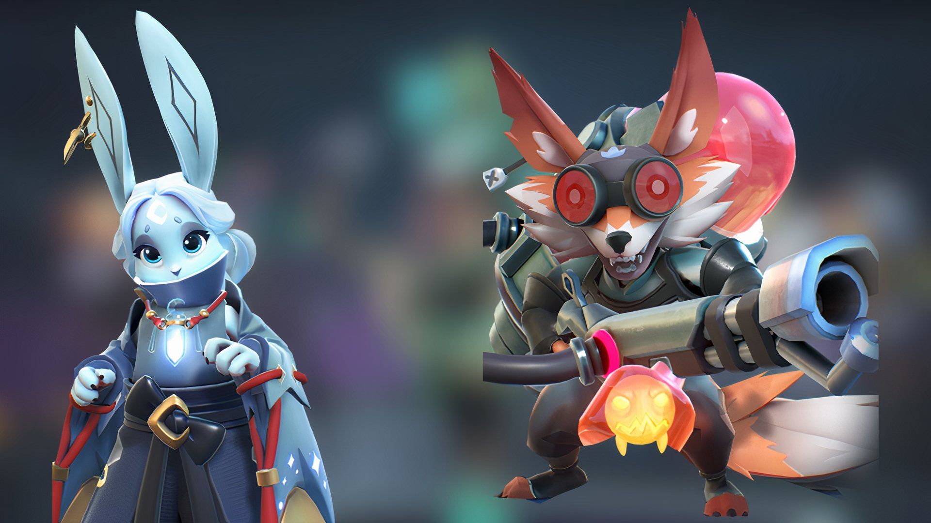 The Best Team Compositions In Supervive