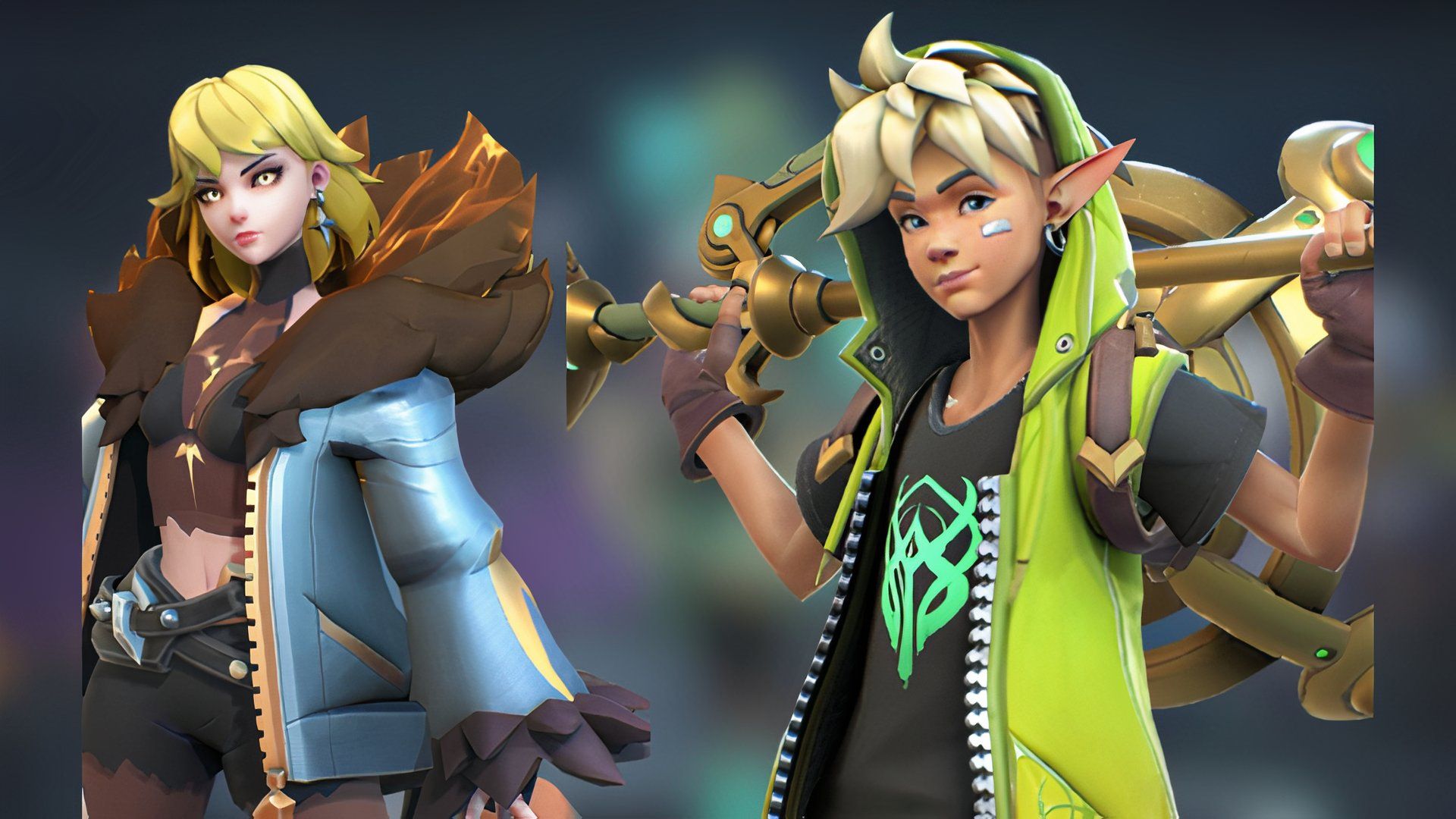 The Best Team Compositions In Supervive