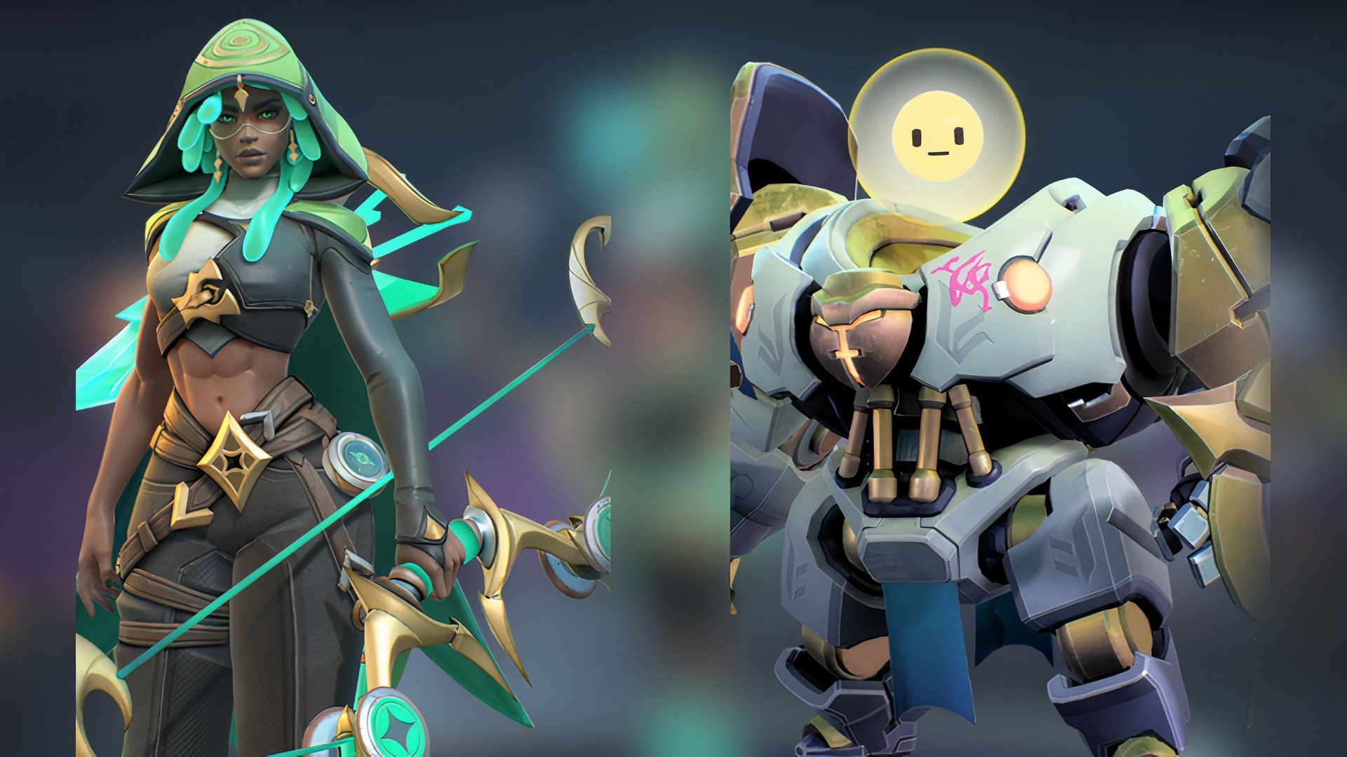 The Best Team Compositions In Supervive