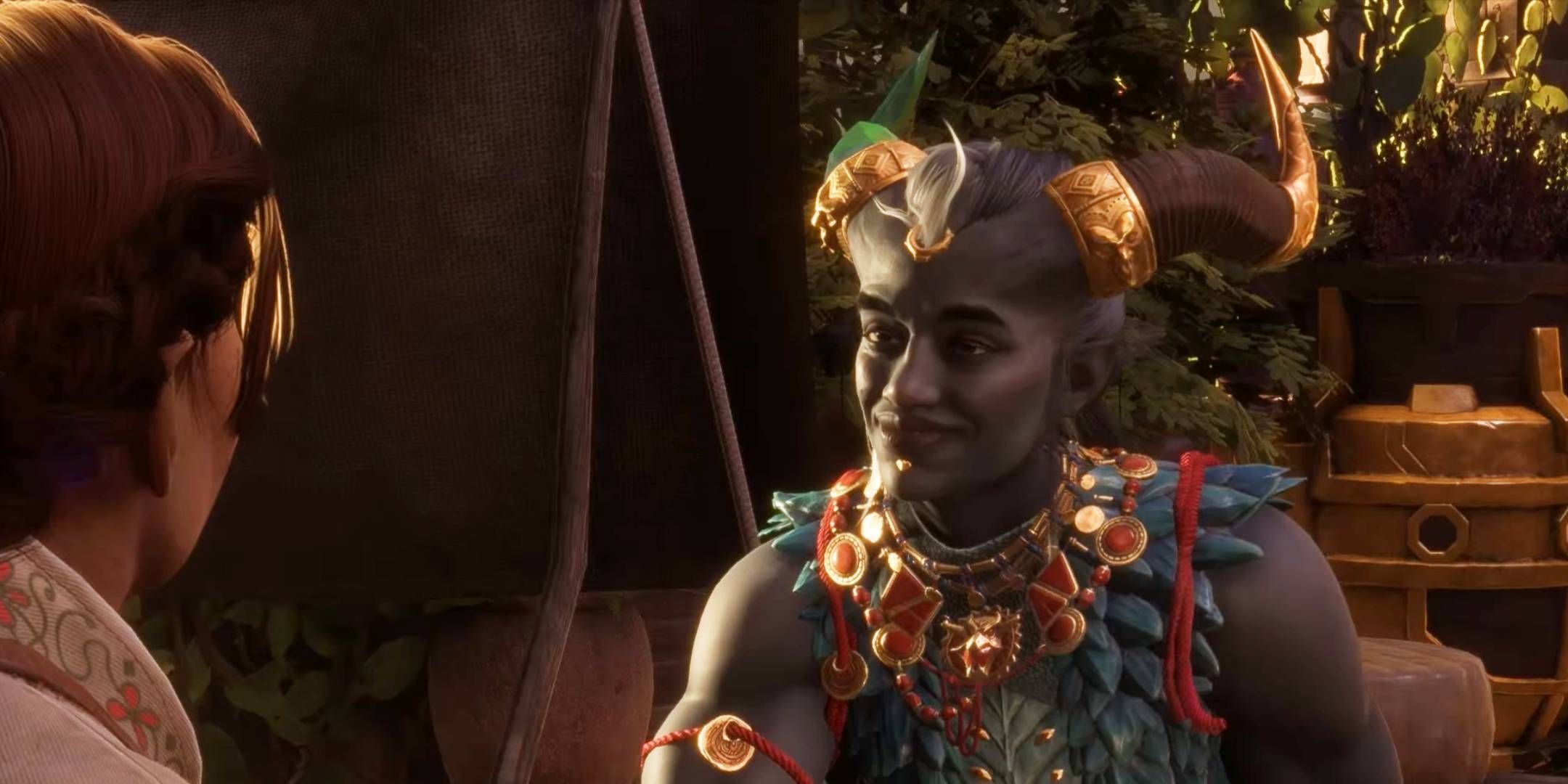 8 Hidden Plotlines Everyone Missed In Dragon Age: The Veilguard
