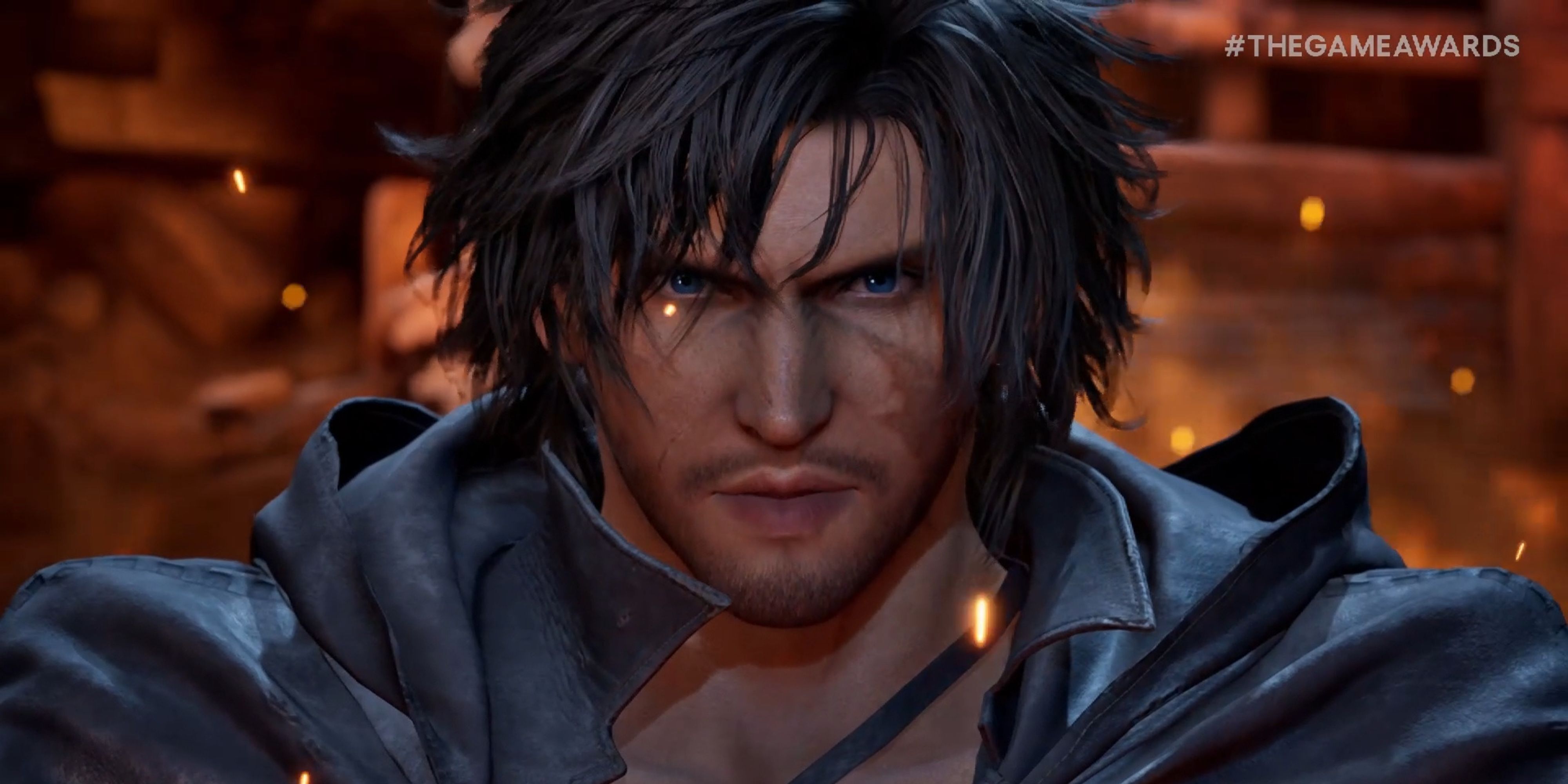 Tekken 8 Announces Clive Rosfield As Final Year 1 DLC Character