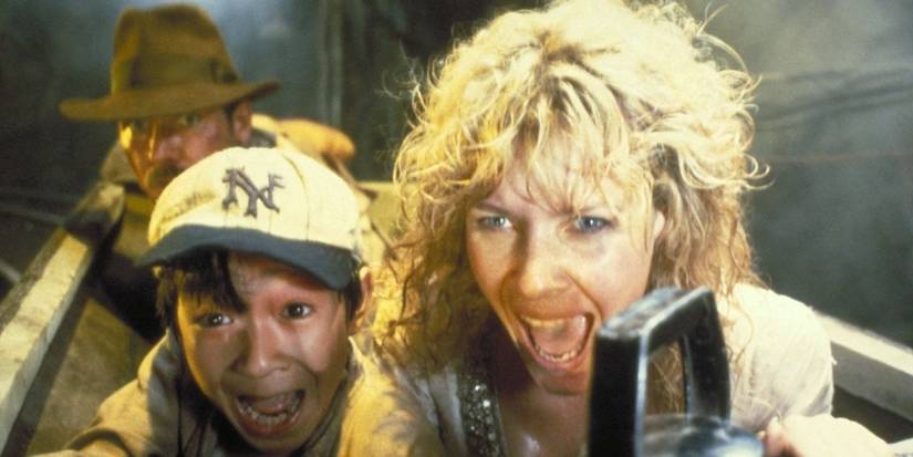 Indiana Jones Entire Timeline, Explained