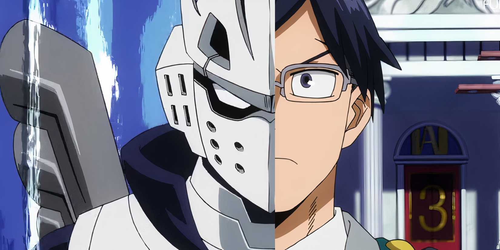 Which My Hero Academia Character Are You Based On Your Zodiac Sign?