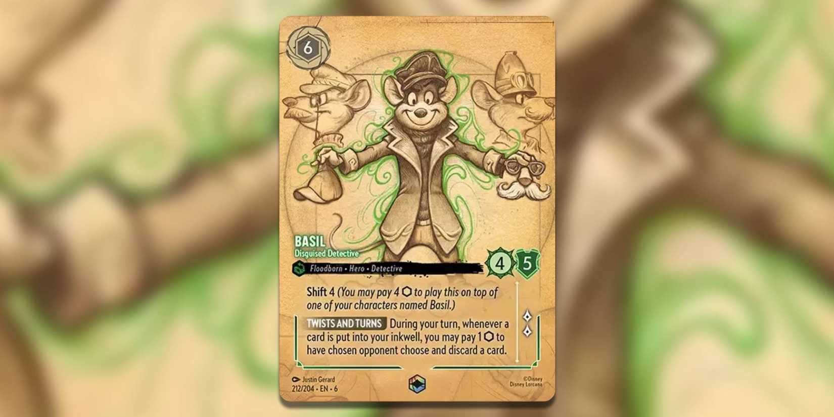 The Most Valuable Cards In Azurite Sea - Disney Lorcana The Most Valuable Cards In Azurite Sea - Disney Lorcana