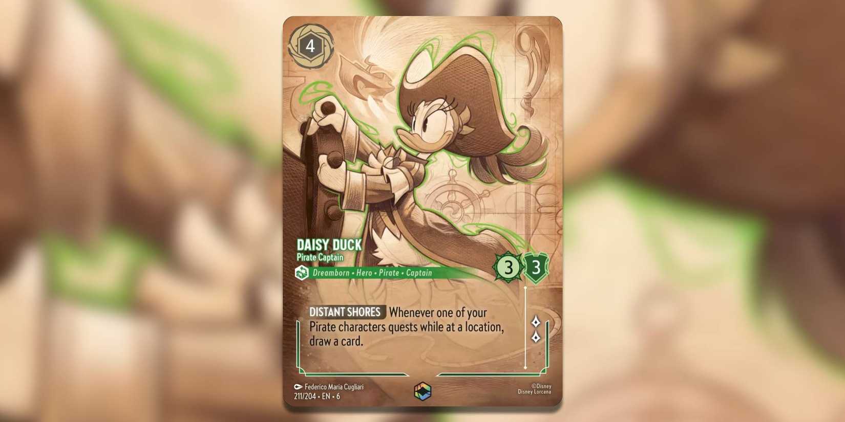 The Most Valuable Cards In Azurite Sea - Disney Lorcana
