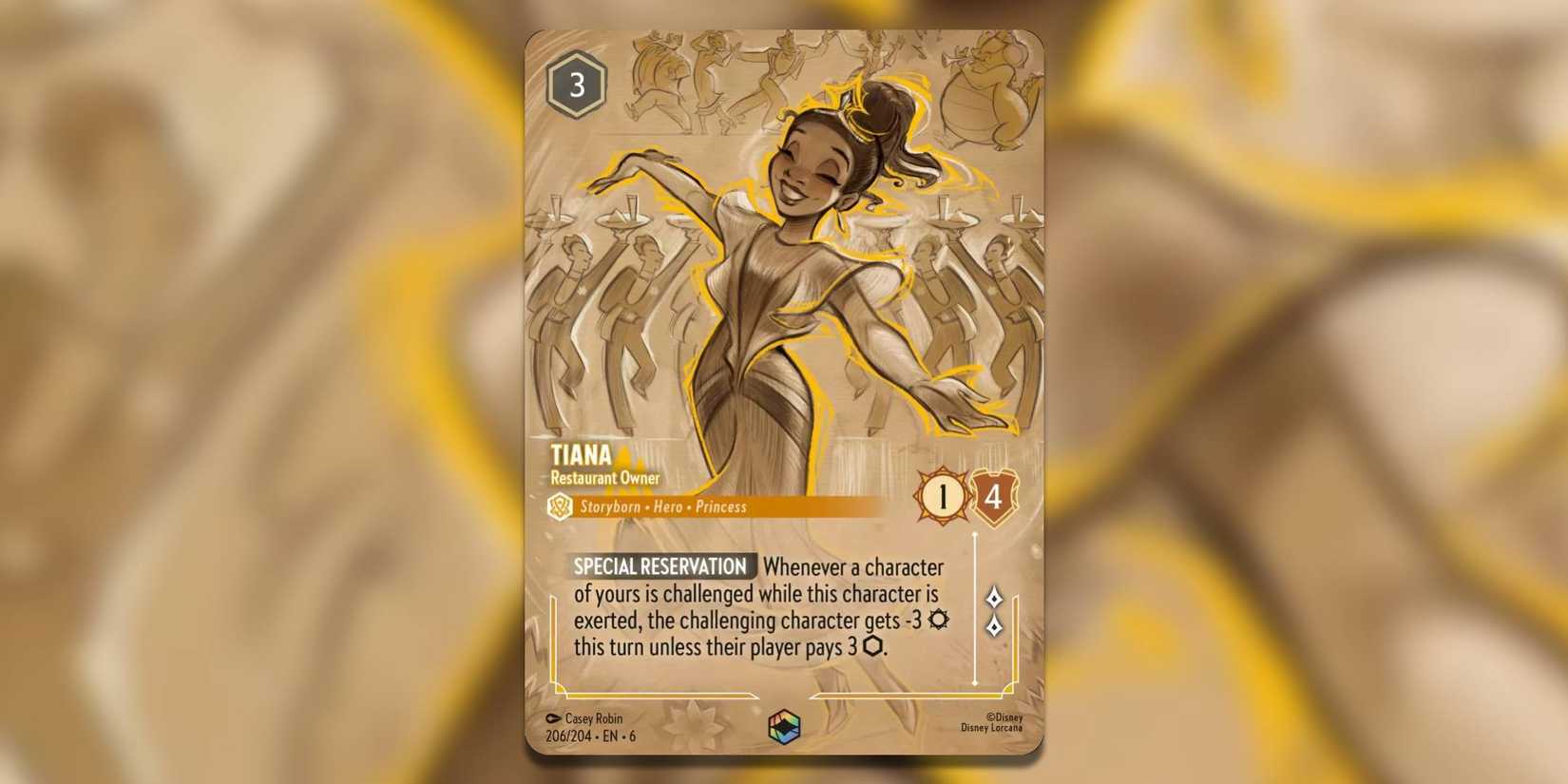 The Most Valuable Cards In Azurite Sea - Disney Lorcana