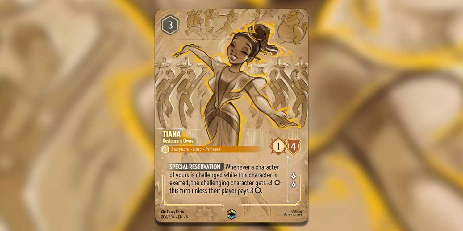 The Most Popular Disney Lorcana Cards After Rotation The Most Popular Disney Lorcana Cards After Rotation
