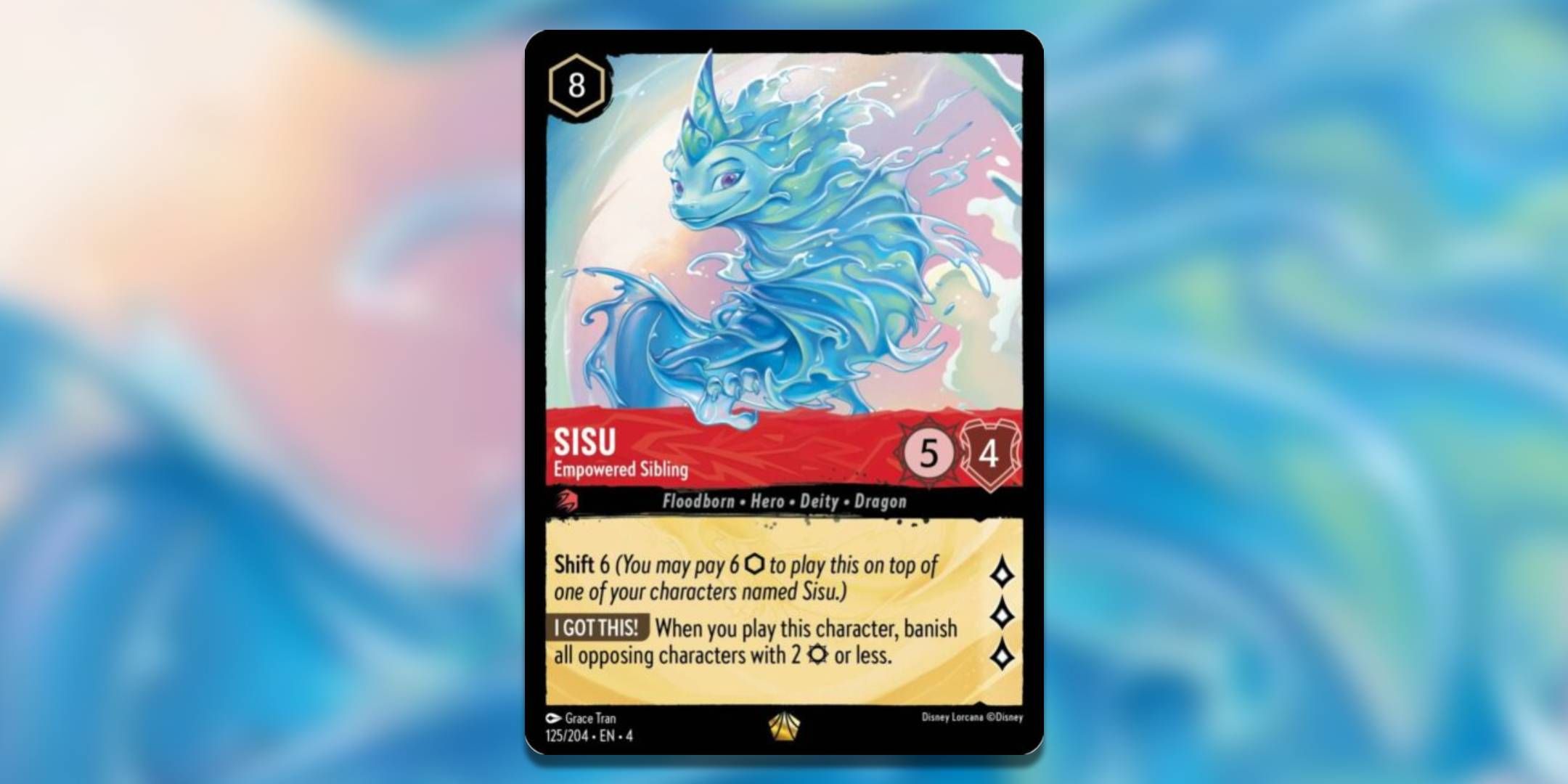 sisu lorcana card Amazon.com: Magic: The Gathering: Collector Boosters