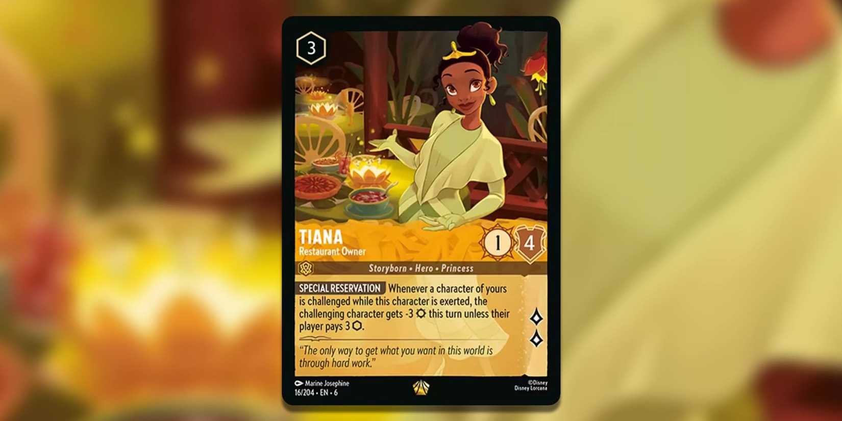 The Most Valuable Non-Enchanted Cards In Azurite Sea - Disney Lorcana