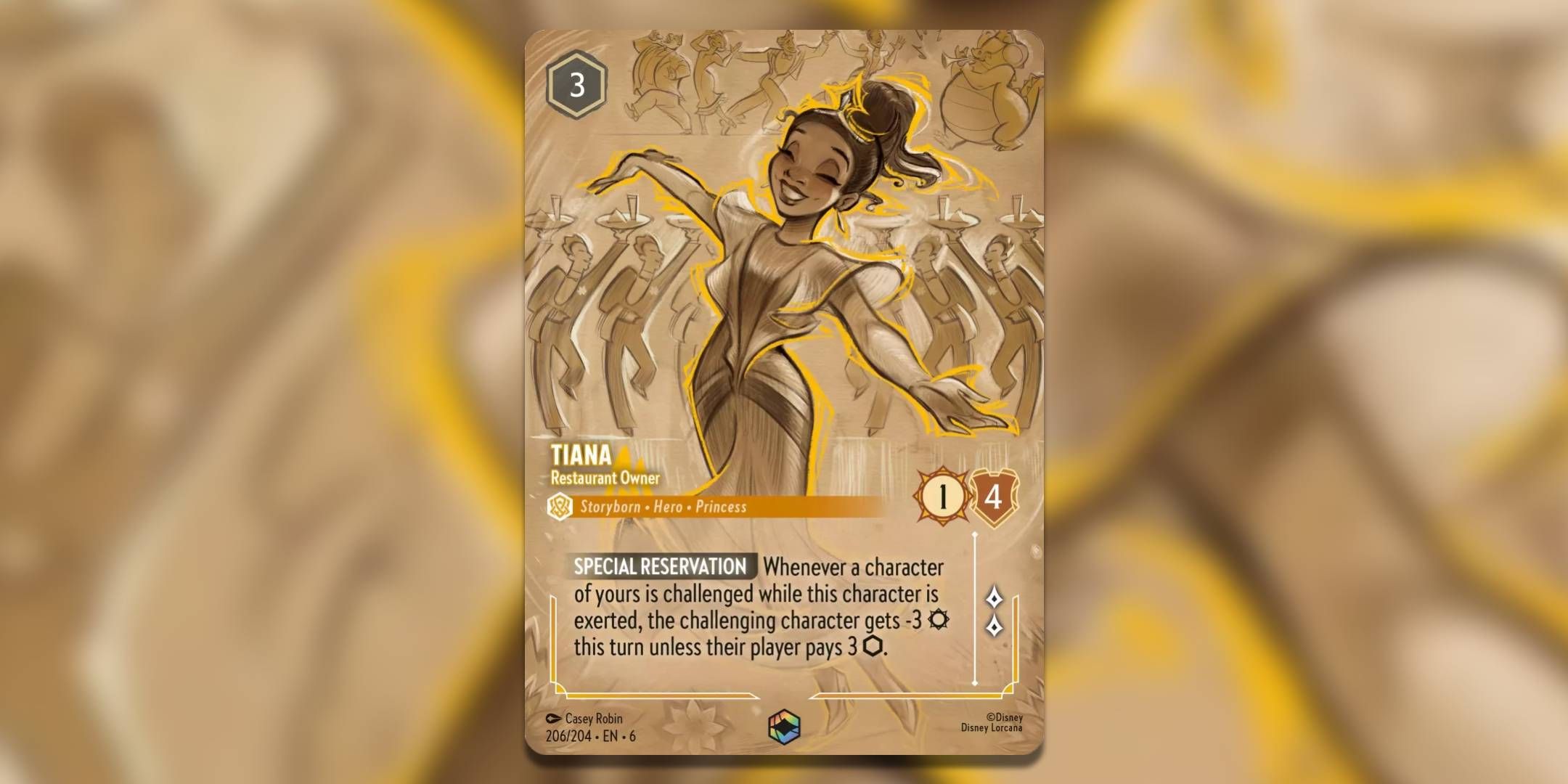 The Best Disney Lorcana Sets Of 2024