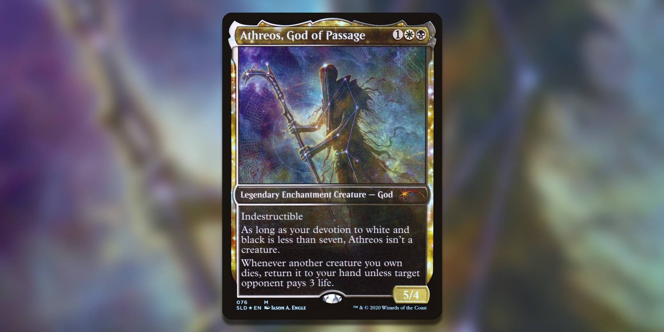 The Best Pioneer Masters Cards In Magic: The Gathering