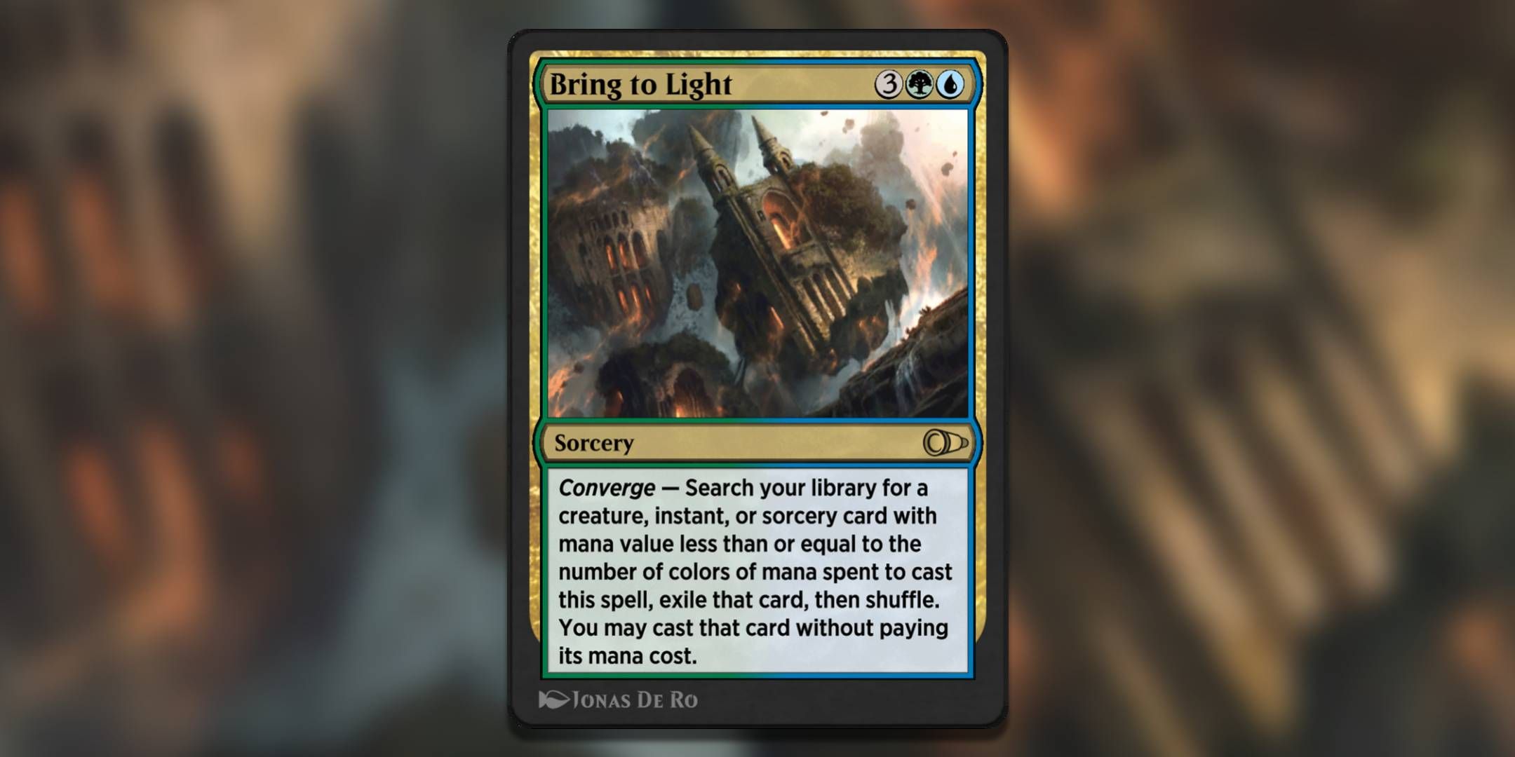 The Best Pioneer Masters Cards In Magic: The Gathering