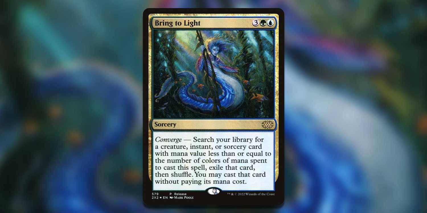 The Best Pioneer Masters Cards In Magic: The Gathering The Best Pioneer Masters Cards In Magic: The Gathering