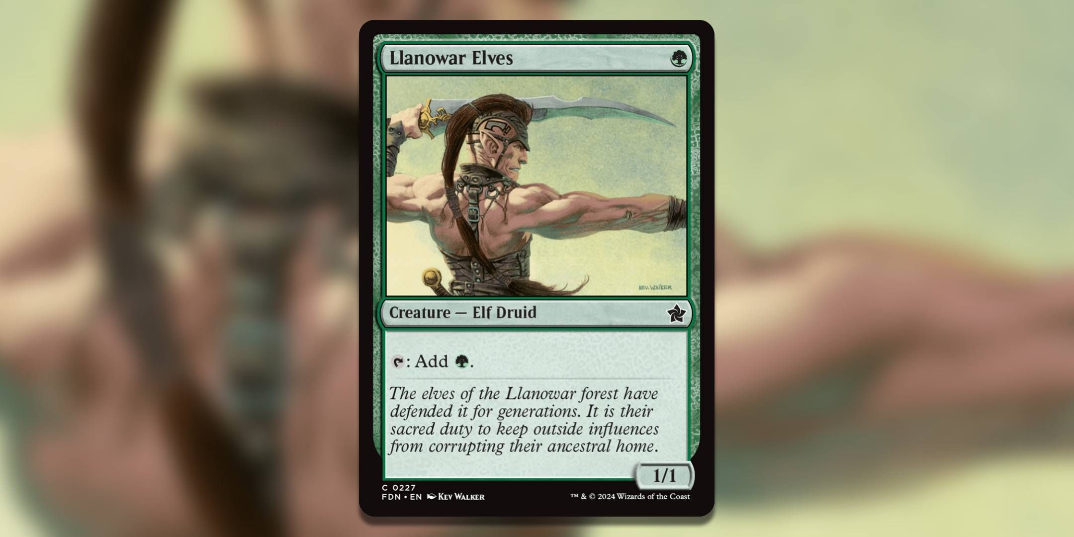 mtg best green ramp cards 10 Great Mana Ramp Creatures for Any Green Magic Deck