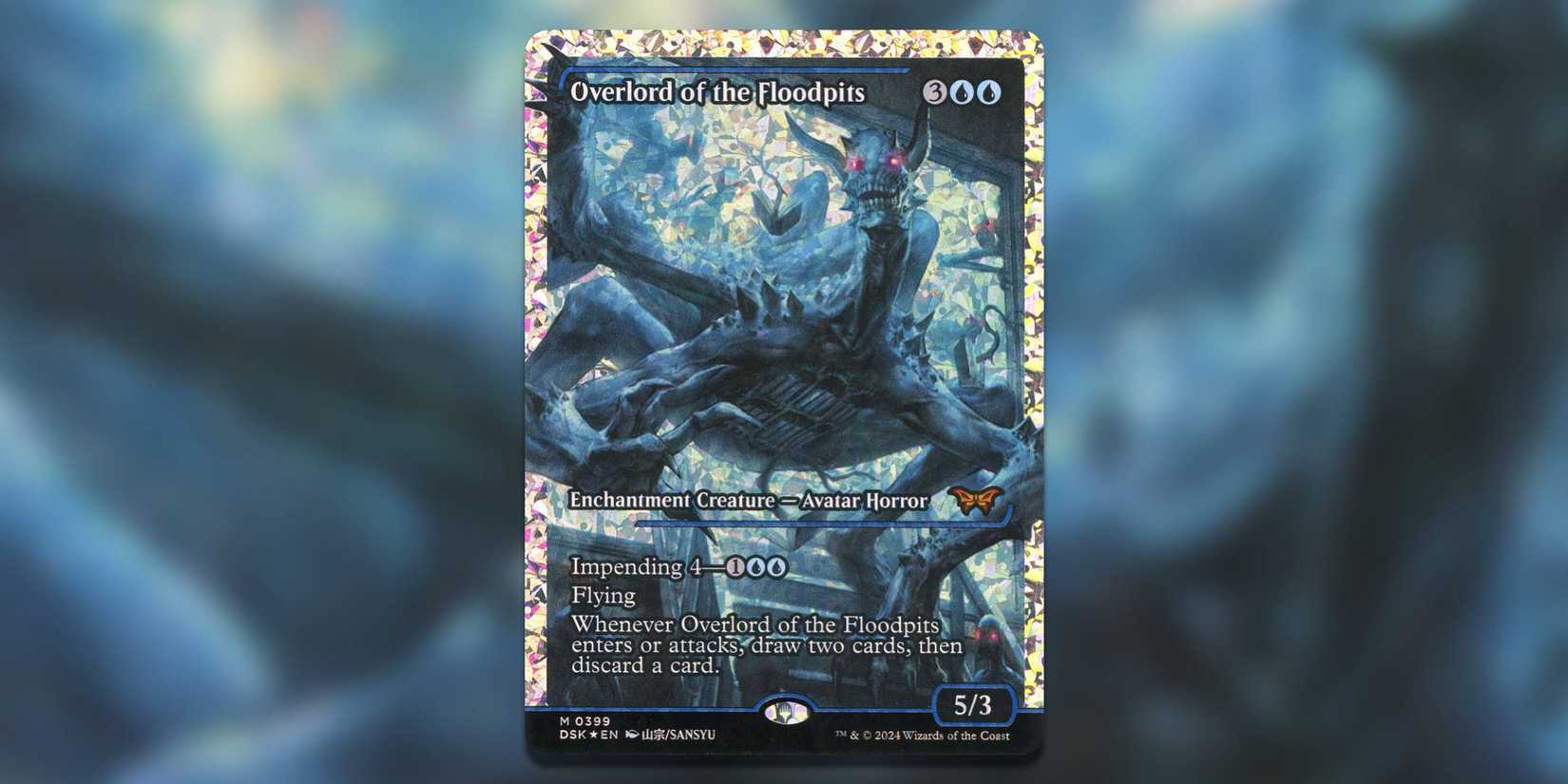 all junji ito mtg cards Amazon.com: MTG Decks & More Magic: The Gathering Collectible Card: Secret  Lair Junji Ito Foil Etched Edition (Japanese) : Toys & Games main image 1