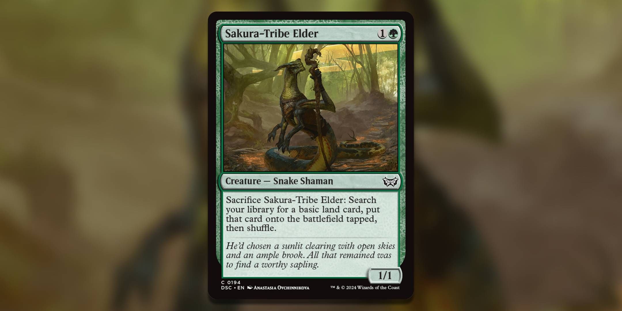 The Best Green Ramp Cards For EDH In MTG