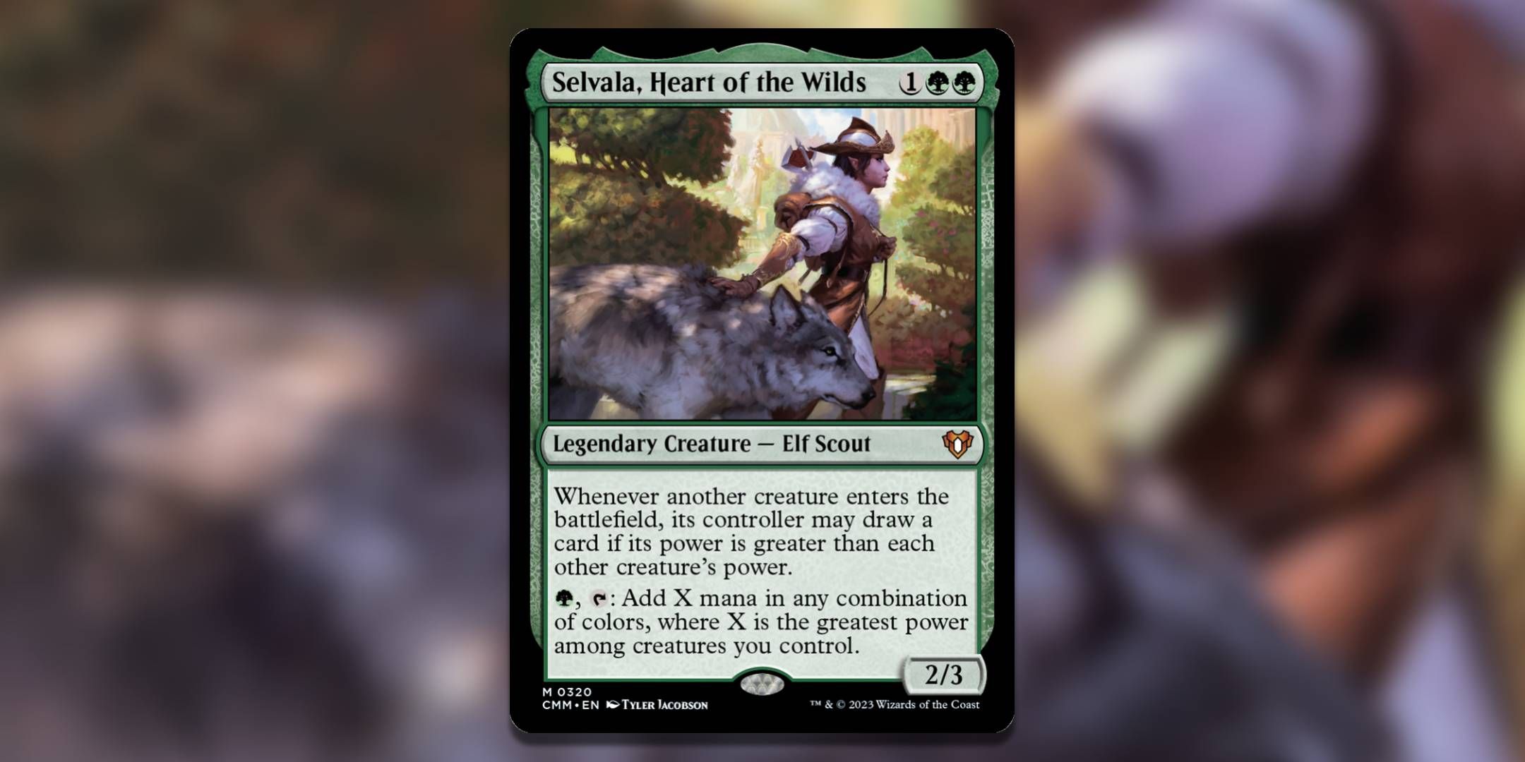 The Best Green Ramp Cards For EDH In MTG