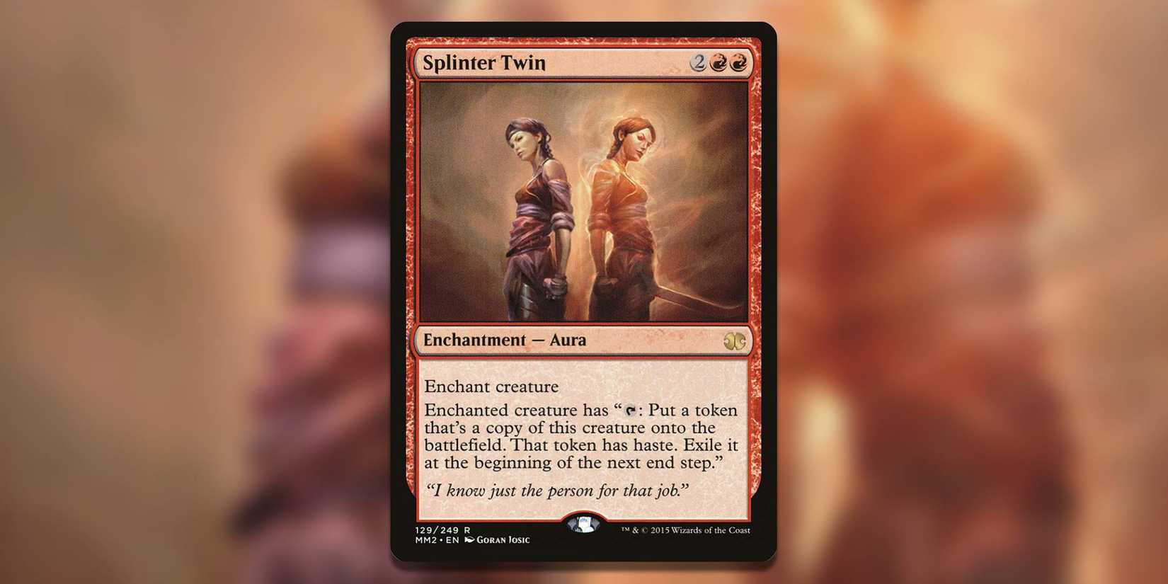 splinter mtg card Commander EDH Deck Splinter, Radical Rat 100 Magic Cards Custom De Moonveil Games Mint / near mint condition trading card MTG Commander EDH Deck Splinter,