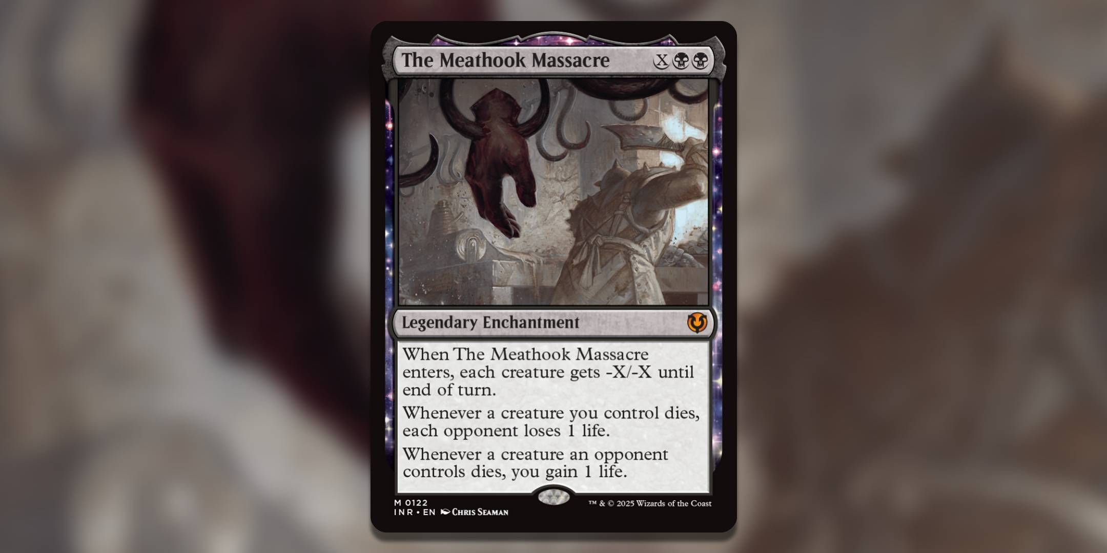 mtg idw cards Magic The Gathering #3