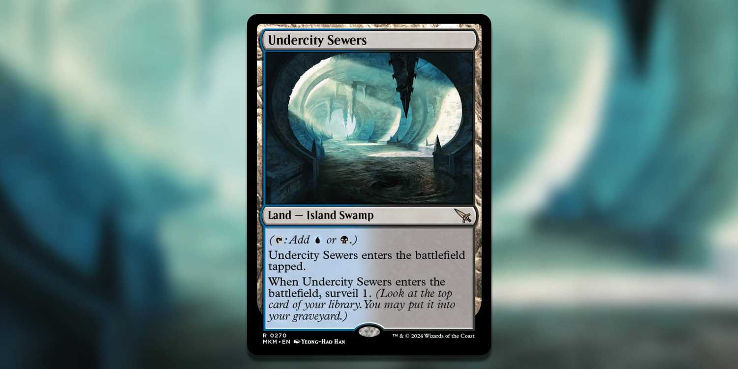 The Strongest MTG Commander Cards Released In 2024 The Strongest MTG Commander Cards Released In 2024