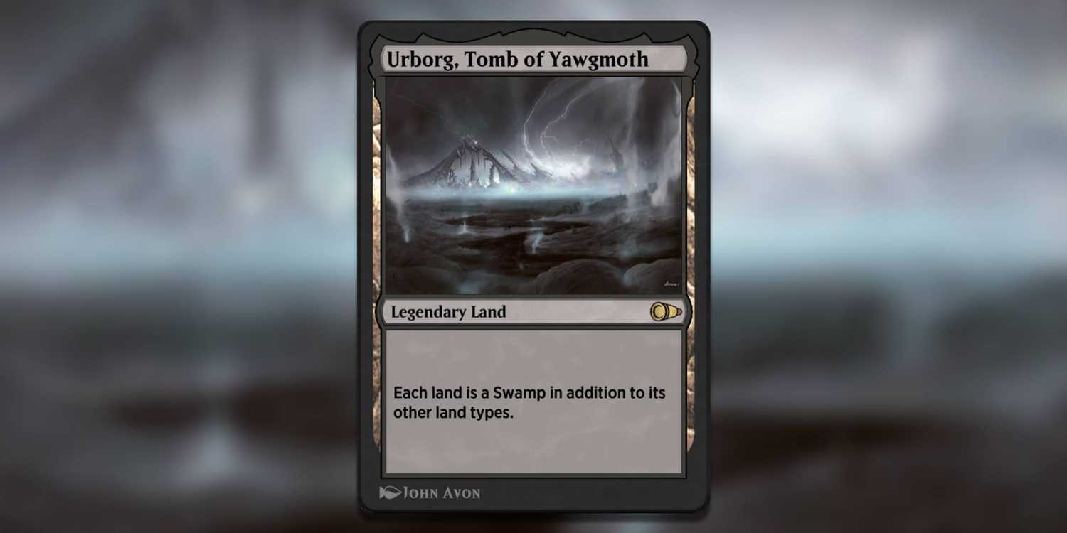 The Best Pioneer Masters Cards In Magic: The Gathering The Best Pioneer Masters Cards In Magic: The Gathering