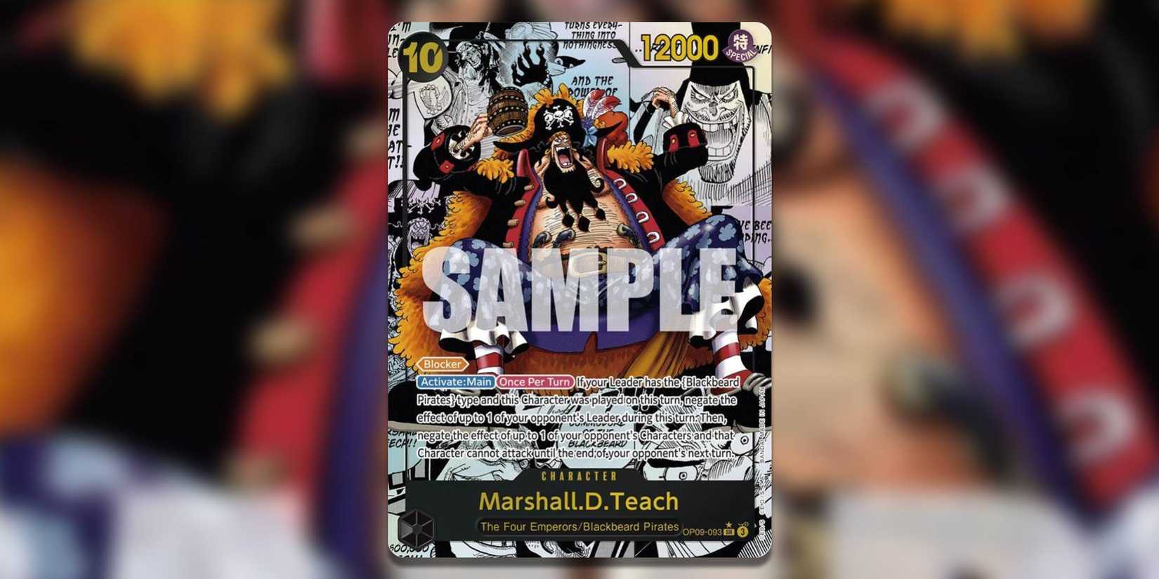 The Most Valuable Cards In OP-09 - Emperors In The New World In One Piece  Card Game
