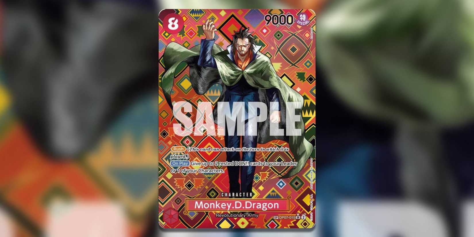 The Most Valuable Cards In OP-09 - Emperors In The New World In One Piece  Card Game