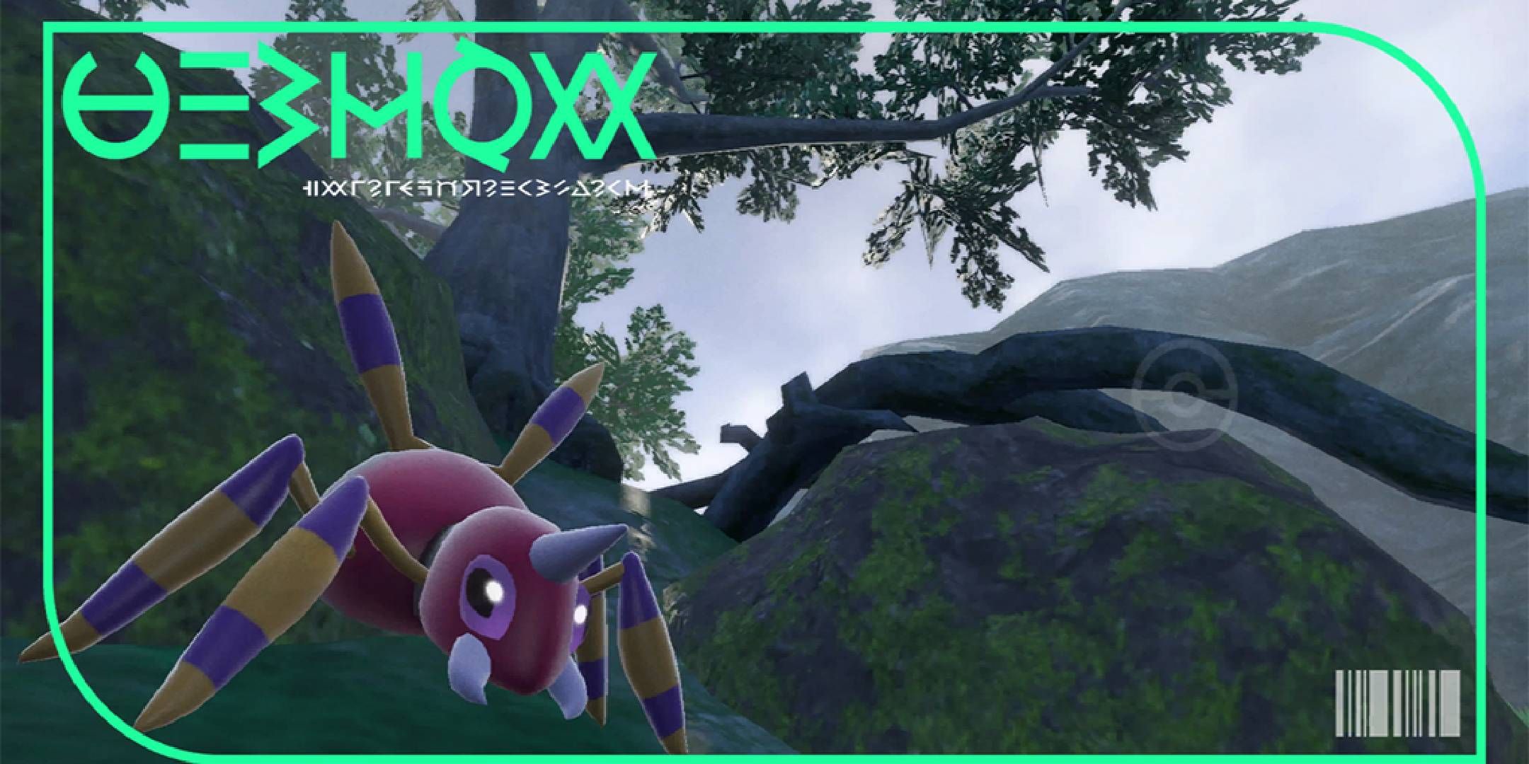 Ranking Every Spider Pokemon