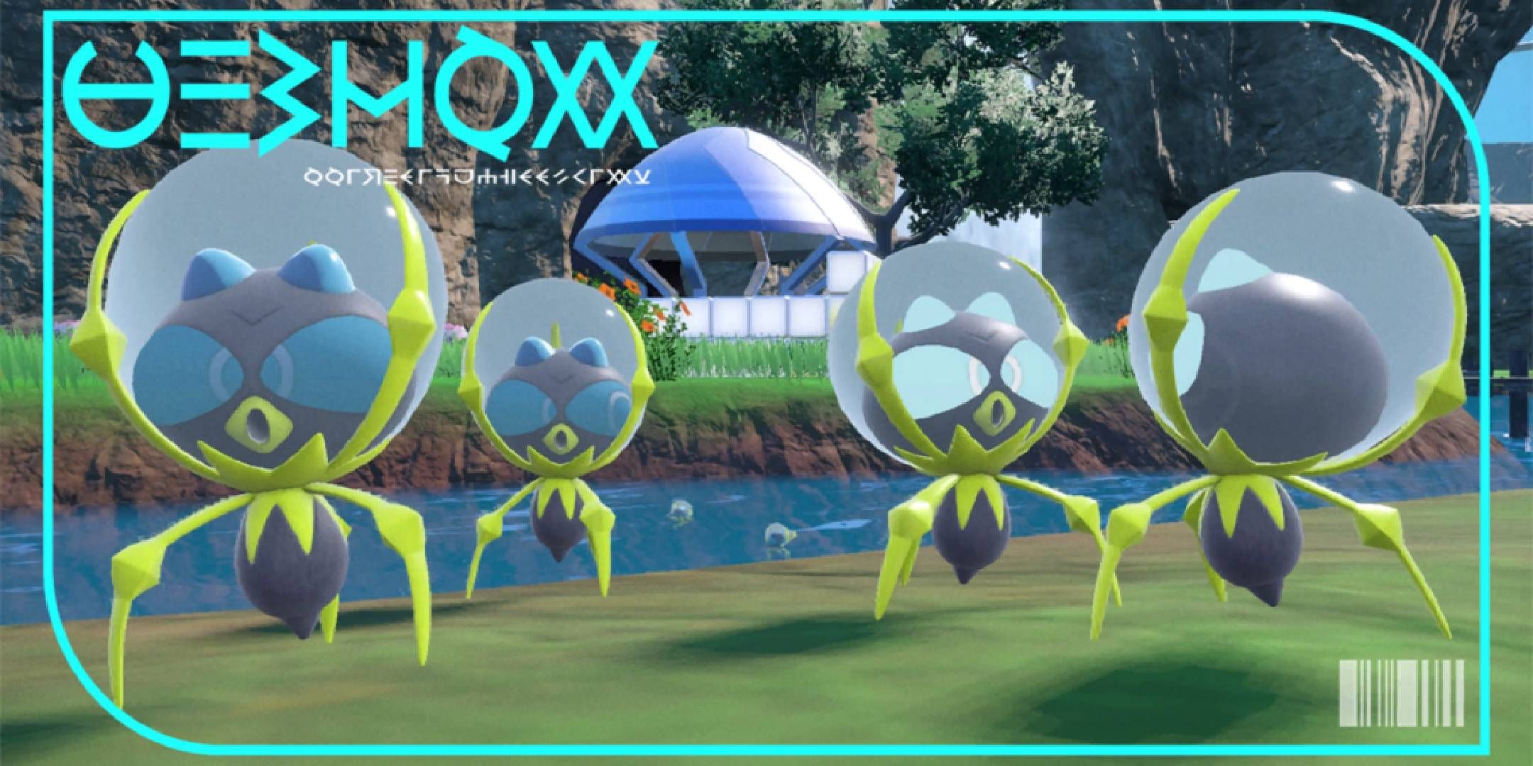 Ranking Every Spider Pokemon