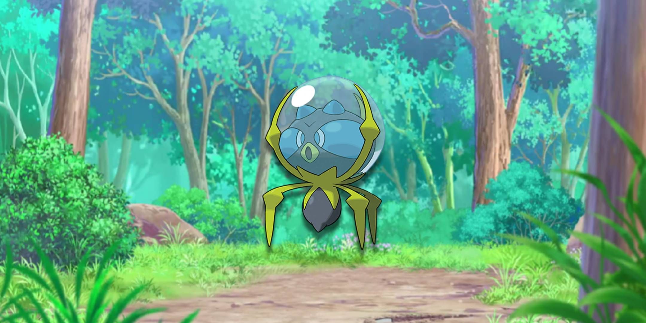 Ranking Every Spider Pokemon