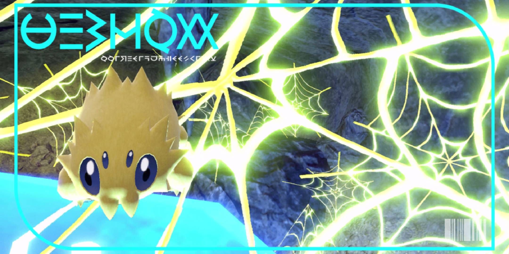 Ranking Every Spider Pokemon